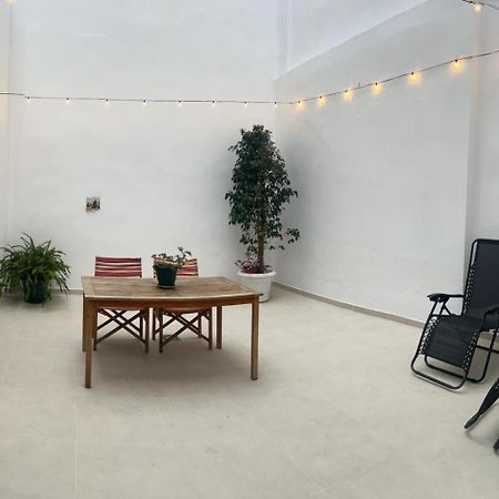Suite Privado Playa Malvarrosa Valencia Eksteriør billede