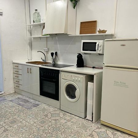 Suite Privado Playa Malvarrosa Valencia Eksteriør billede