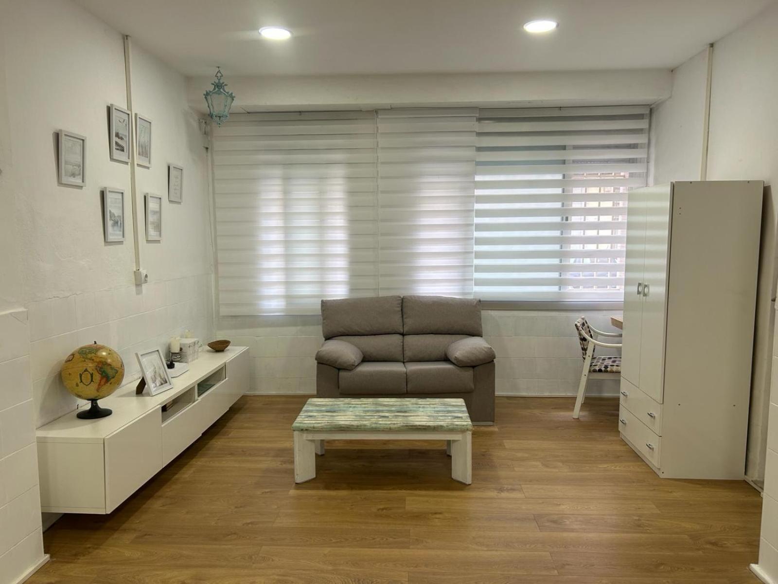Suite Privado Playa Malvarrosa Valencia Eksteriør billede