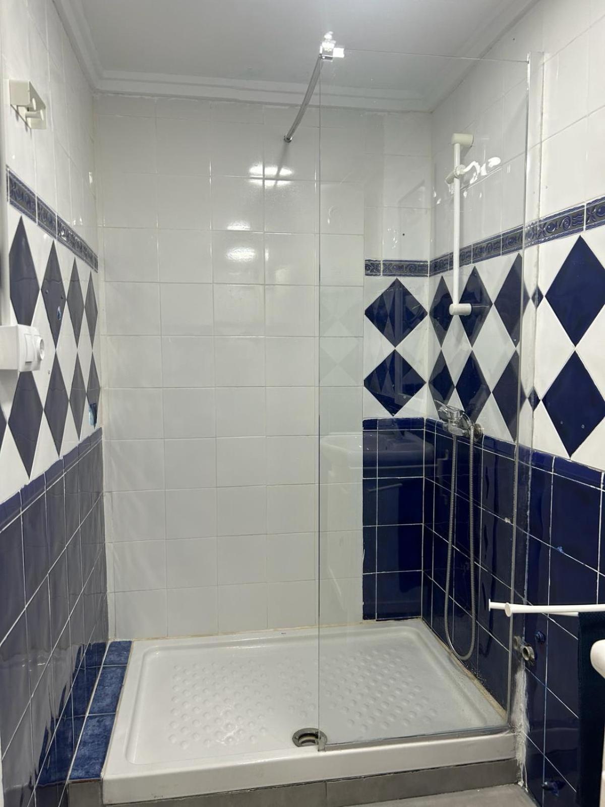 Suite Privado Playa Malvarrosa Valencia Eksteriør billede