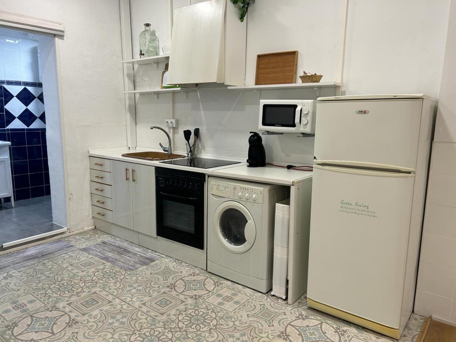 Suite Privado Playa Malvarrosa Valencia Eksteriør billede