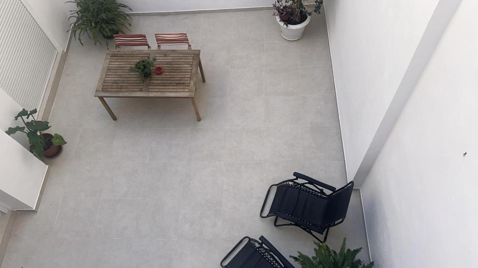 Suite Privado Playa Malvarrosa Valencia Eksteriør billede